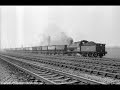 UK Steam in the 1960s (4)
