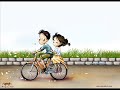 xe đạp