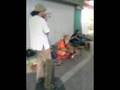 kichijoji busking