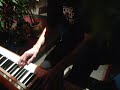Theatre of Tragedy - A distance there is Piano Cover Theatre of Tragedy - A distance there is Piano Cover