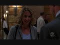 brooke smith reprises her role as margot bell on law & order in the episode 