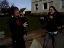 Les Tarees (musiciennes)