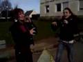 Les Tarees (musiciennes)