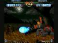 Evil Ken VS Evil Ryu