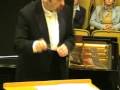 W. A. Mozart - Koncert fortepianowy C-Dur nr 21, KV 467 cz. II i III