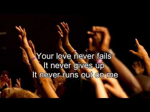 One thing remains - Brian Johnson One thing remains - Brian Johnson