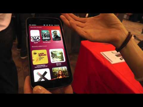 Le premier smartphone Ubuntu devrait débarquer en Octobre ! 0 Le premier smartphone Ubuntu devrait débarquer en Octobre !