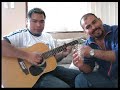 Melvin, Jorge Guitarra 12 cuerdas  Per� Sweden