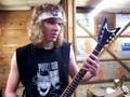 how to play myspace song #3