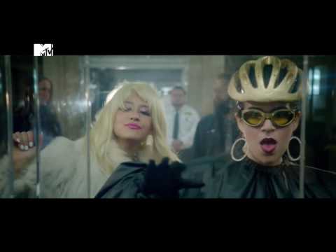 Broad City S.1 E.09 "Started From The Bottom"