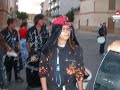 Batucada i Correfoc a Campos (15 d\