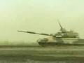 T-80 tanque de combate Russo