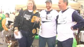 Fulton County Annual Chili Cookoff 2012