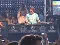 DAVID GUETTA 3 @ ULTRA MUSIC FESTIVAL 2008