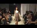 Brian Lichtenberg Spring/Summer 2008 Collection