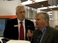 AVweb Short: EBACE 2008 — Pieper Bullish On Air Taxi Future