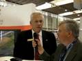 AVweb Short: EBACE 2008 — Pieper Bullish On Air Taxi Future