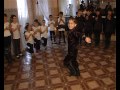 Девочка-джигит - муза лезгинки! Год спустя