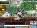 Maplestory The Conflict vs Black crow