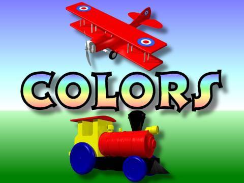 Colors - http://xoax.net/ Take the Colors Quiz at XoaX.net! http://xoax.net/children/ref/quiz/incl/colors/ Video Page: http://xoax.net/children/crs/other/lessons/colo...