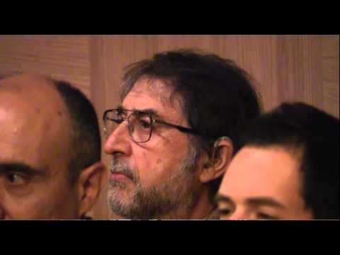 'Cervell, espiritualitat i mística', amb Ramon M. Nogués i Francisco Rubia