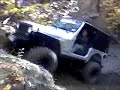 Frank Rubicon Rausch Creek 10/11/08 Part 1 Frank Rubicon Rausch Creek 10/11/08 Part 1