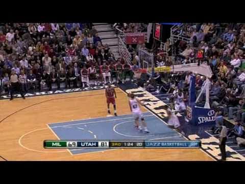 CJ Miles