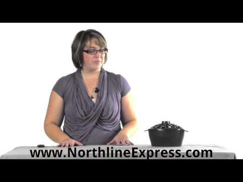 how to eliminate wood stove smell