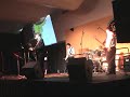 Nyaj Xuv Xyooj @ Yexus Fest 3
