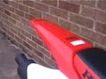 Honda CRF 100 F 2008 Honda CRF 100 F 2008