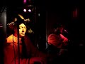 el�kel�iset - Soittakaa humppaa - live Stockholm 2008