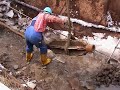 Berstlining, karo-san GmbH, www.karosan.com, Saarlouis