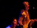 Josh Ritter -- "Rumors" Live @ Workplay