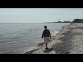 Stranden