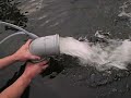 Turbo airlift Turbo airlift