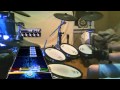 [ERG] The Party Song by Blink-182 1st Ever Expert Drums 100% FC