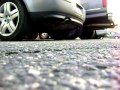 24v VR6 with Magnaflow muffler