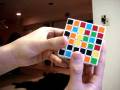 How to Solve a 6x6x6 V-Cube 6 - Part 1 - The Centers