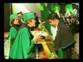Formatura Ed. Física Alegrete 2007