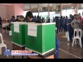 เลือกตั้งสตรีศึกษาร้อยเอ็ด
