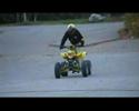 MR_SteelL on badboy ATV MR_SteelL on badboy ATV