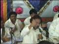 Darbar e Alya Ratala Shareef, Qawali: Mye Allah Rakhee 1