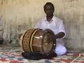playing with Thavil