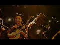 Antony and The Tramps "Elephant Painting" (Live) Antony and The Tramps "Elephant Painting" (Live)