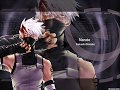 ANBU Kakashi is sexy