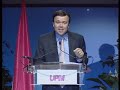 Discours de St�phane Valeri 3/3