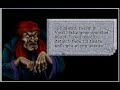Quest For Glory 4 - Most ridiculous glitch ever