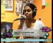 Osagyefo & Lady K-Wida perform One Man Woman at 3fm
