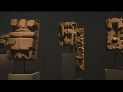 "Kader Attia, l'art de la mémoire et de la réparation": émission « A l’affiche » sur France 24 à propos du film «Réfléchir la mémoire »