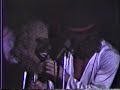 early tull show, recorded at the ale house before i signed on as lighting designer, so don't complain about the lights ;)  anyway, still one of my favorites. michael just had a way of bringing it to life!